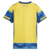 Maillot de Foot Parma Calcio Exterieur 2025-26